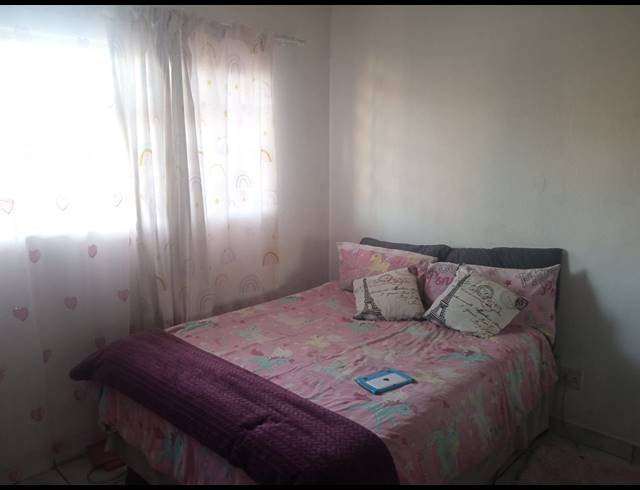 3 BEDROOM SECTIONAL TITLE FOR SALE IN BERTON PARK
